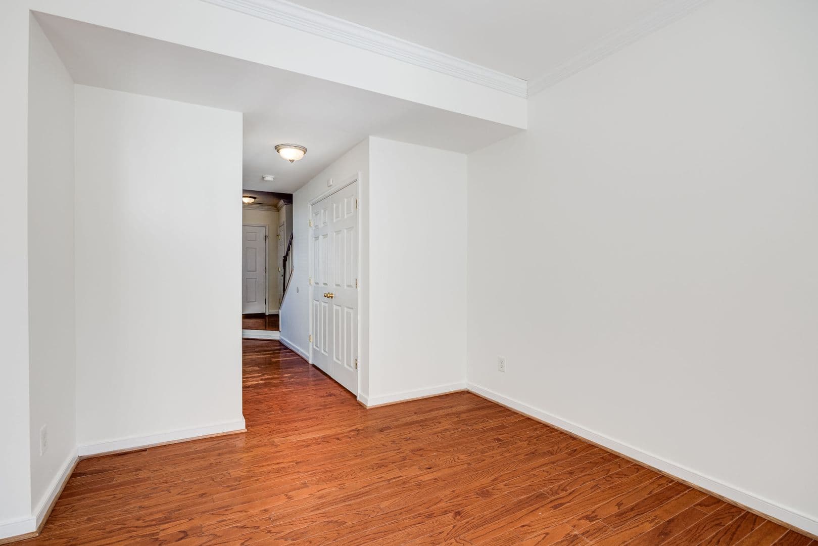 Richmond Townhome: 6709 North Grand Brook Cir