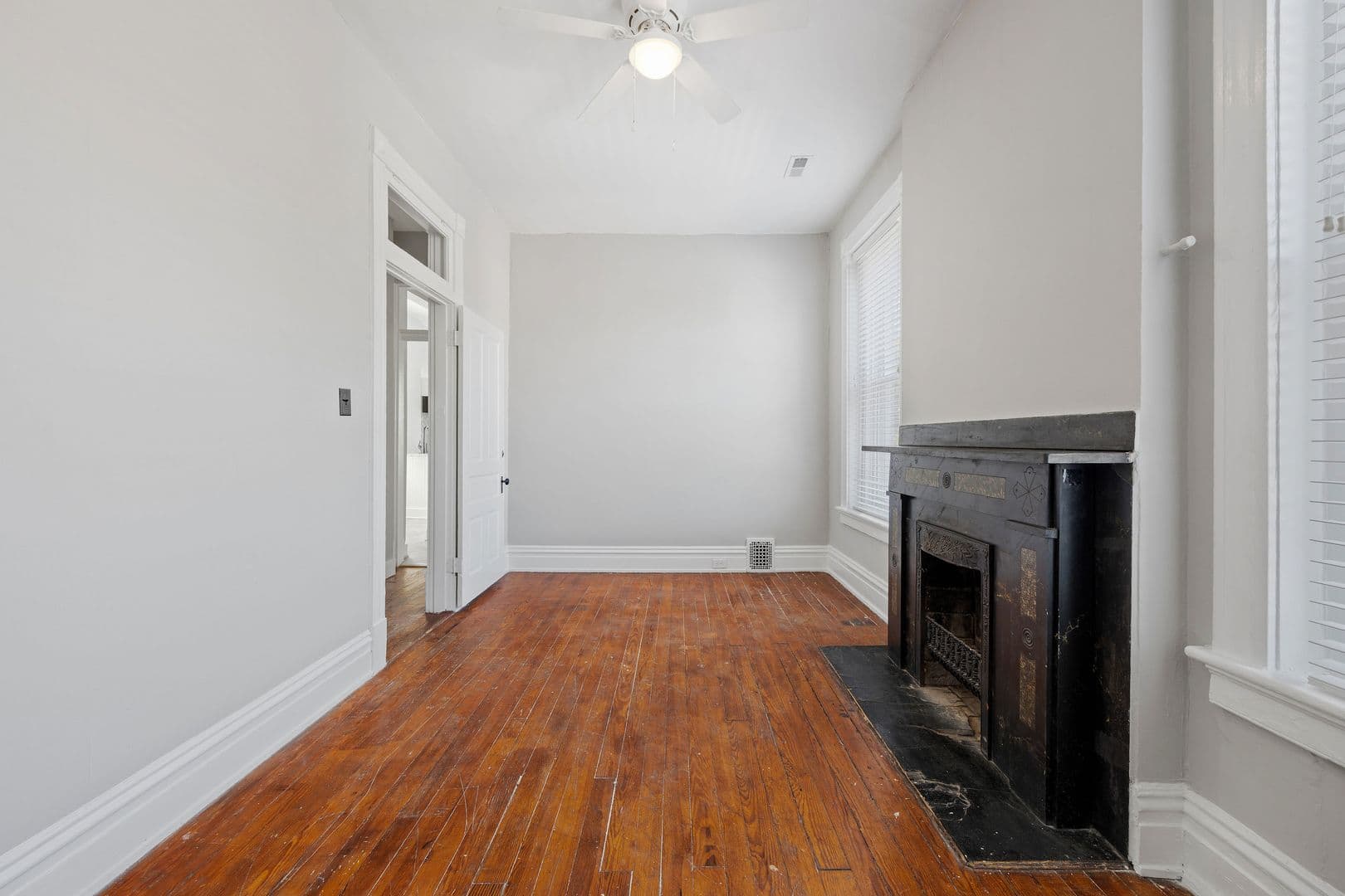 Richmond Apartment: 2125 Grove Ave
