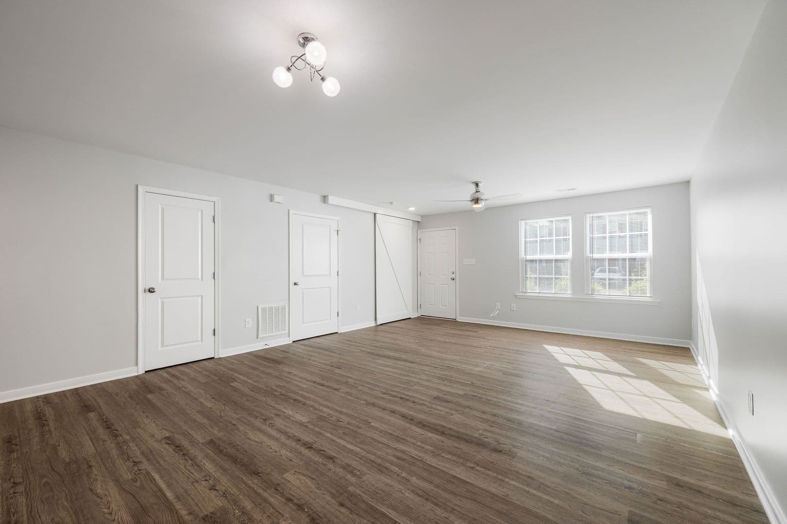 Henrico House: 1504 Rapunzel Way