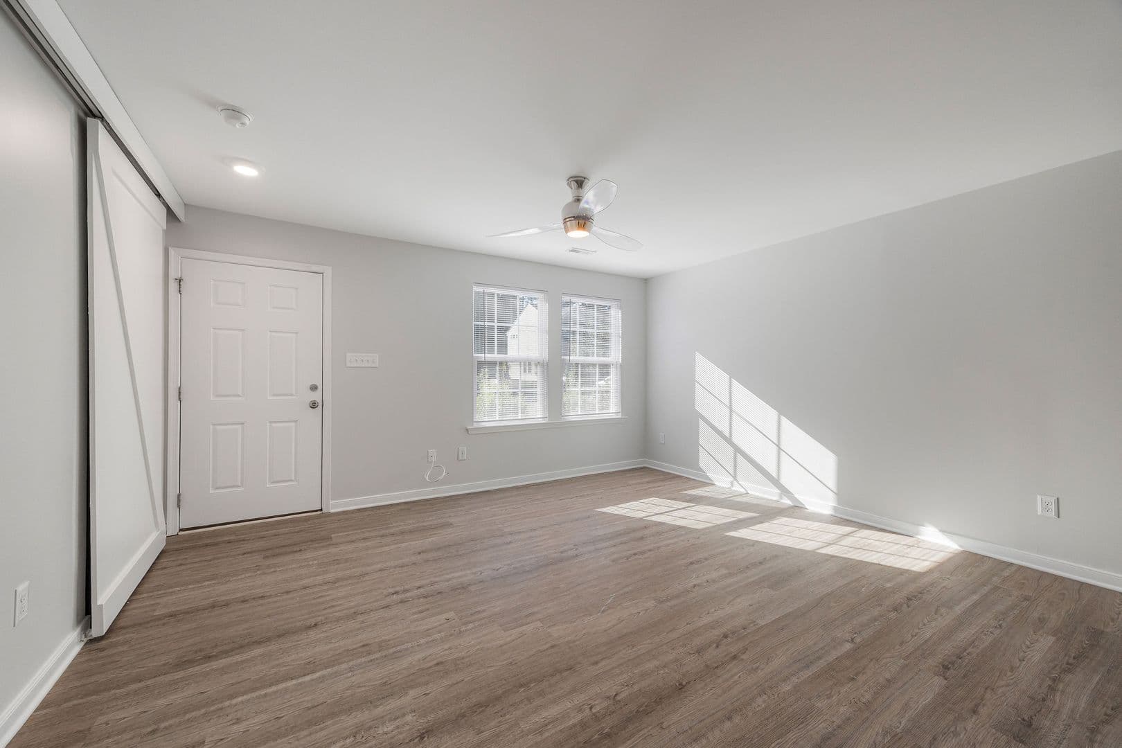 Henrico House: 1504 Rapunzel Way