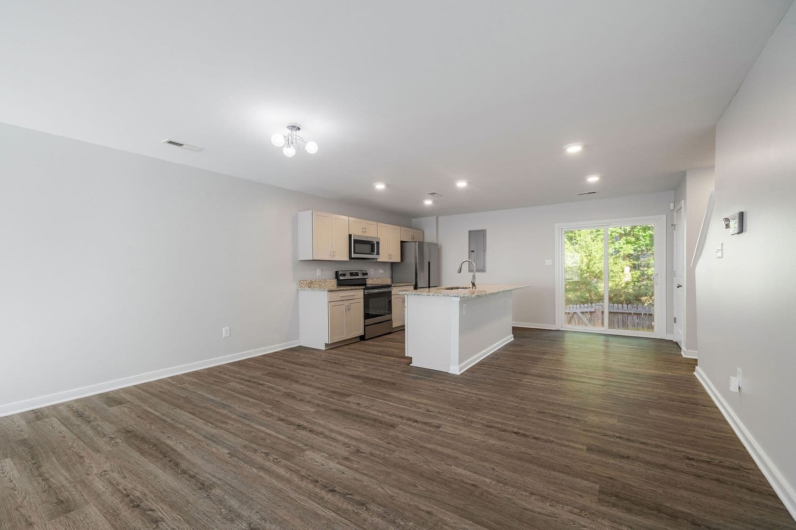 Henrico House: 1504 Rapunzel Way