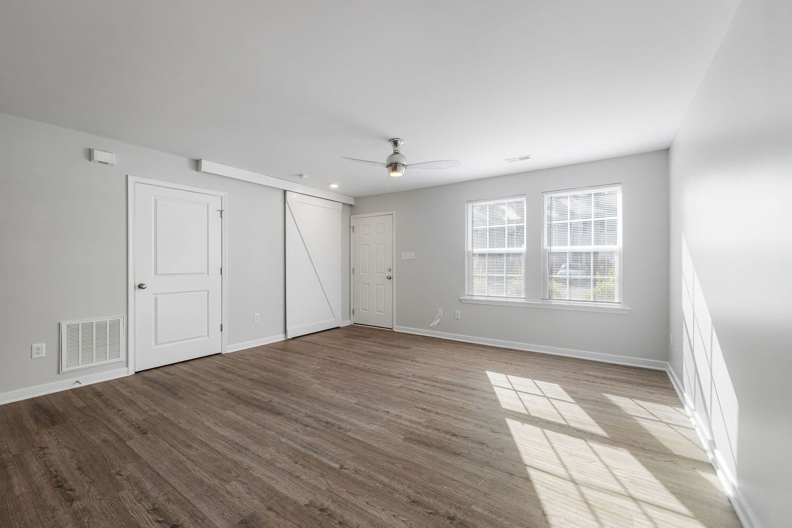Henrico House: 1504 Rapunzel Way
