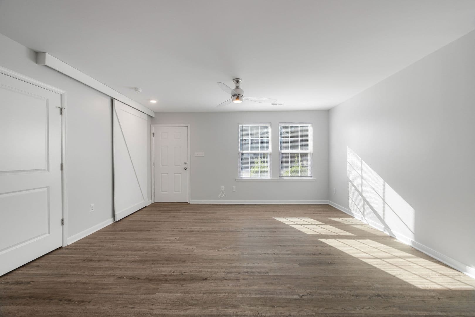 Henrico House: 1504 Rapunzel Way
