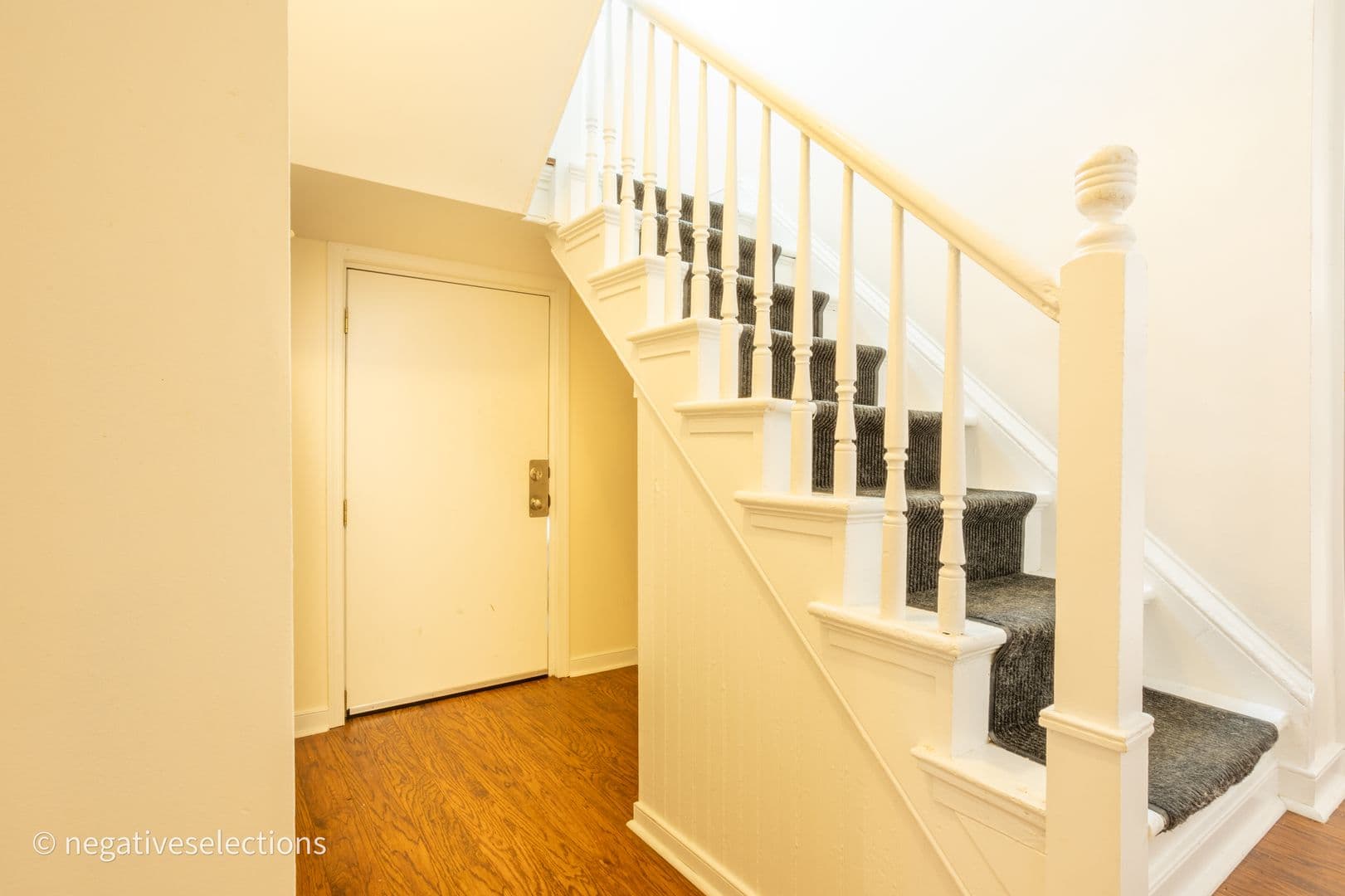 Richmond House: 127 W Jackson St