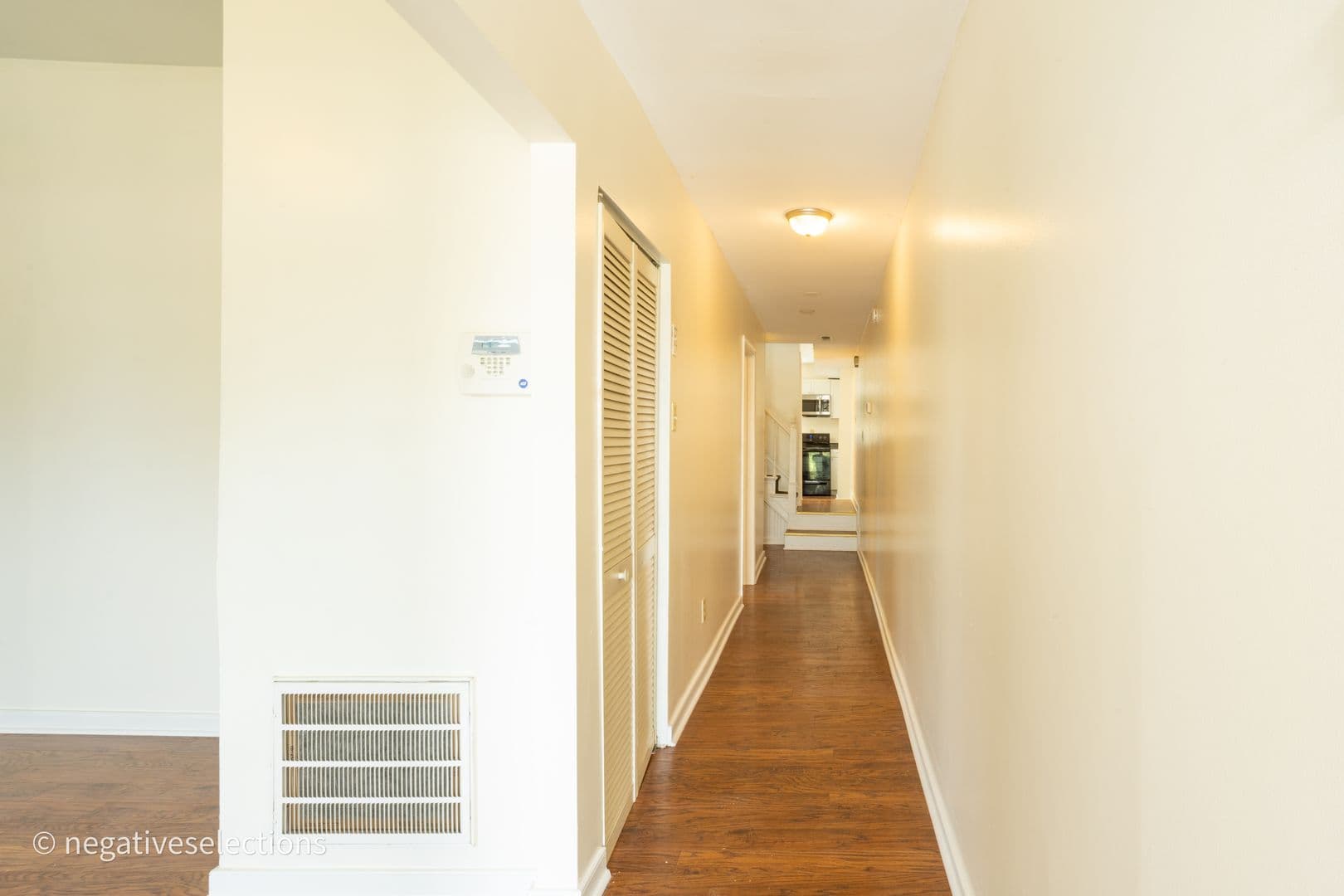 Richmond House: 127 W Jackson St