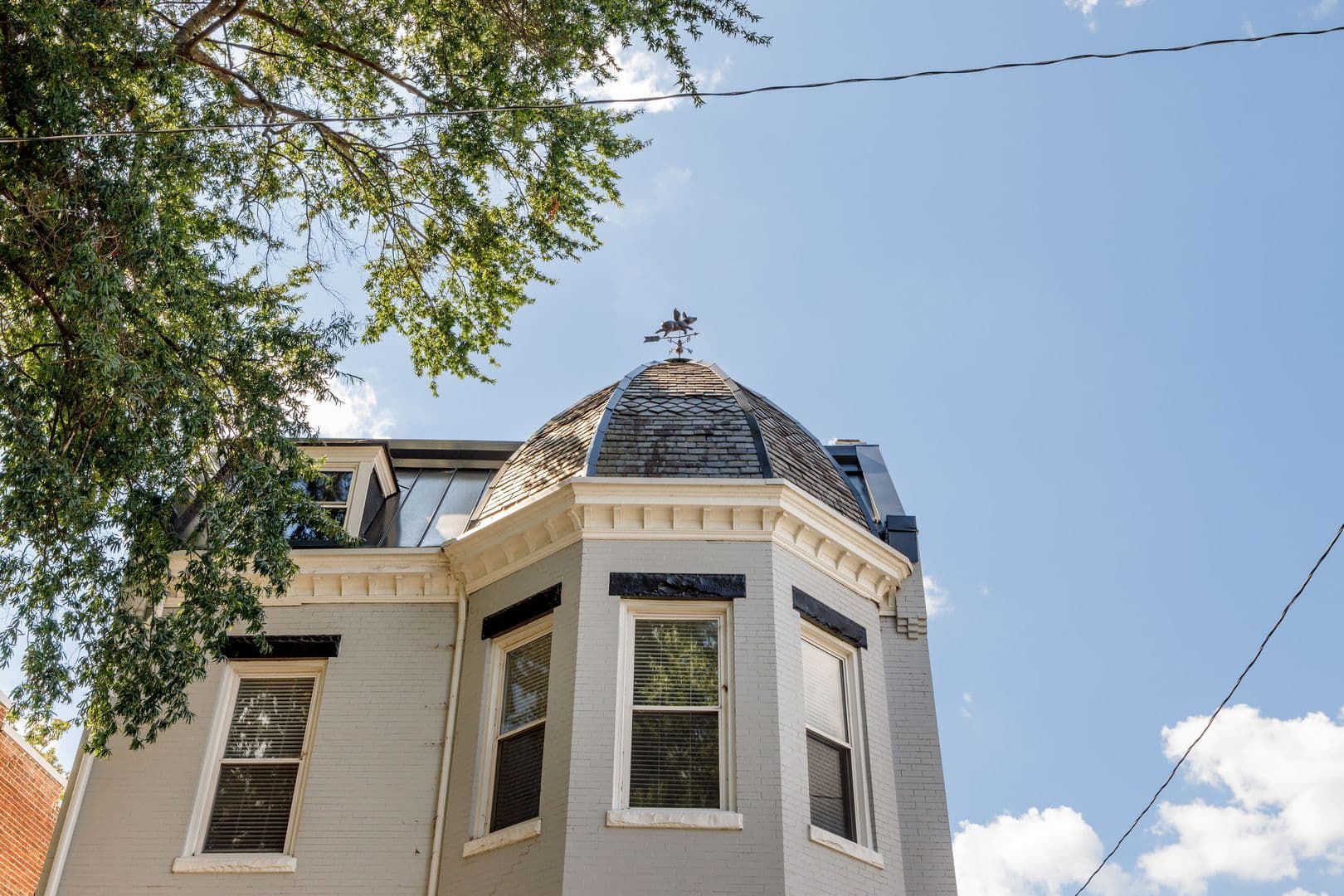 Richmond Apartment: 2125 Grove Ave