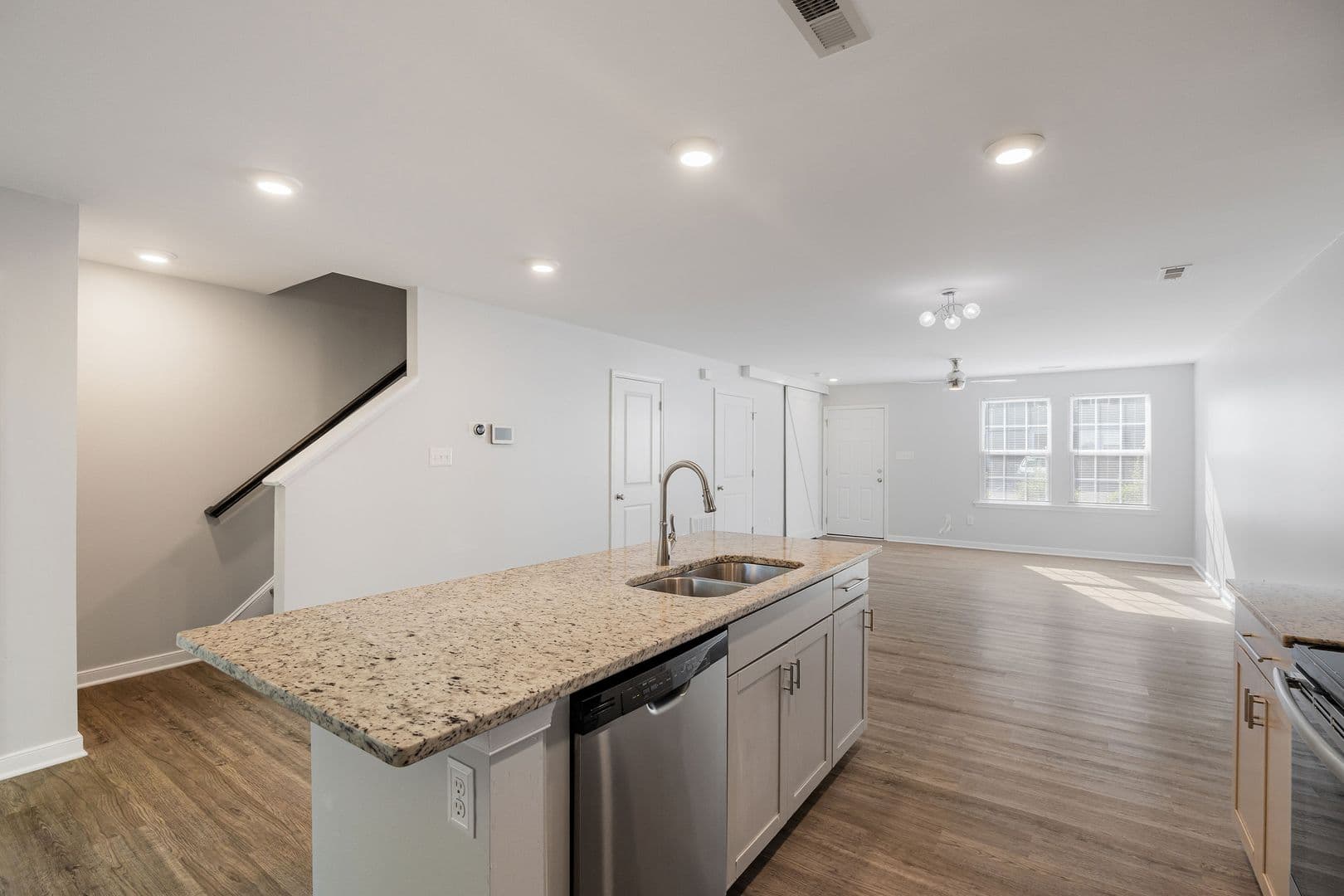 Henrico House: 1504 Rapunzel Way