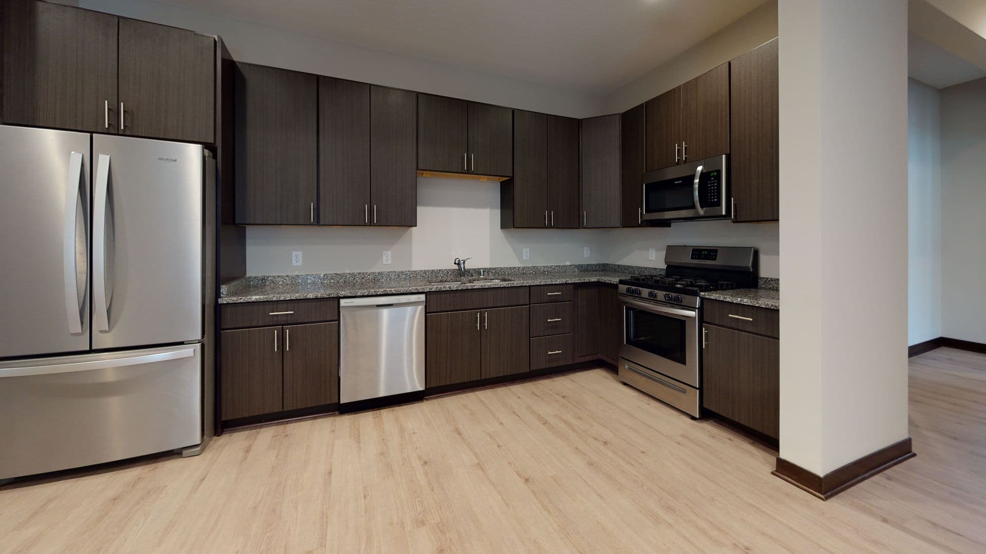 Minneapolis Apartment: 501 6th St SE