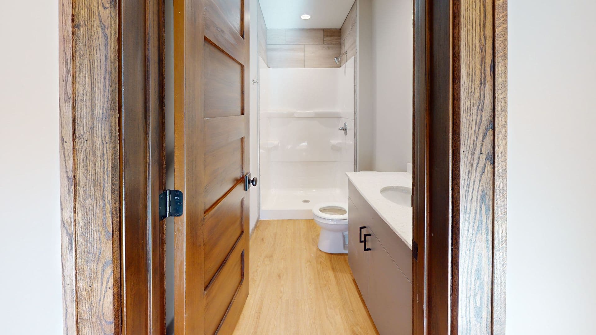 Minneapolis Apartment: 1127 4th St SE