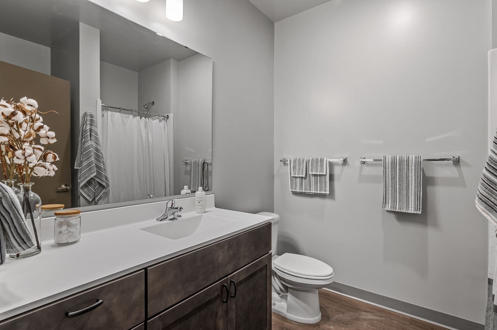 Minneapolis Apartment: 1307 4th Street SE