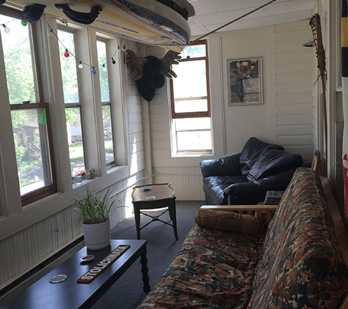 Minneapolis Apartment: 1109 17th Ave SE