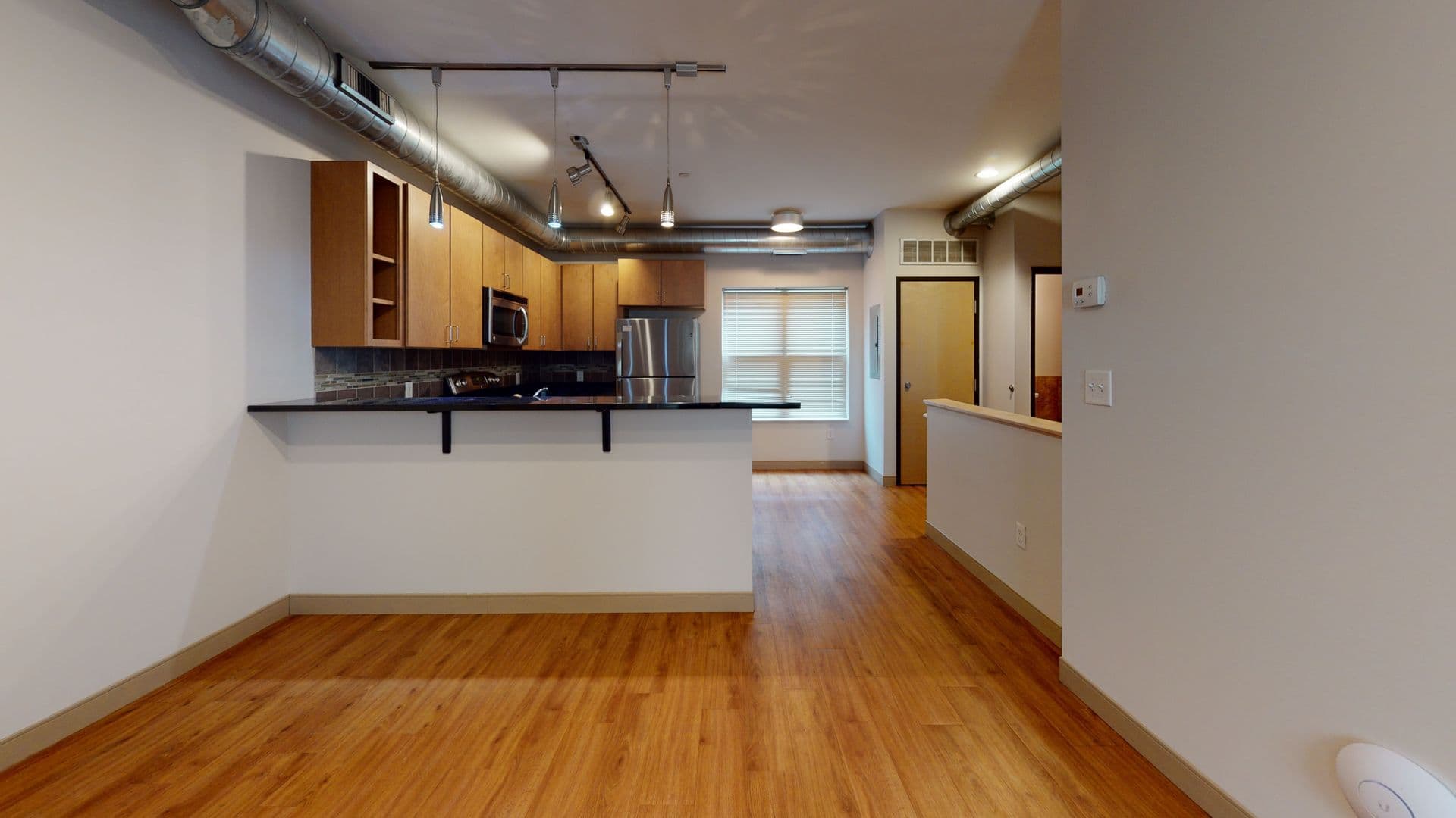 Minneapolis Apartment: 1011 & 1015 4th St SE