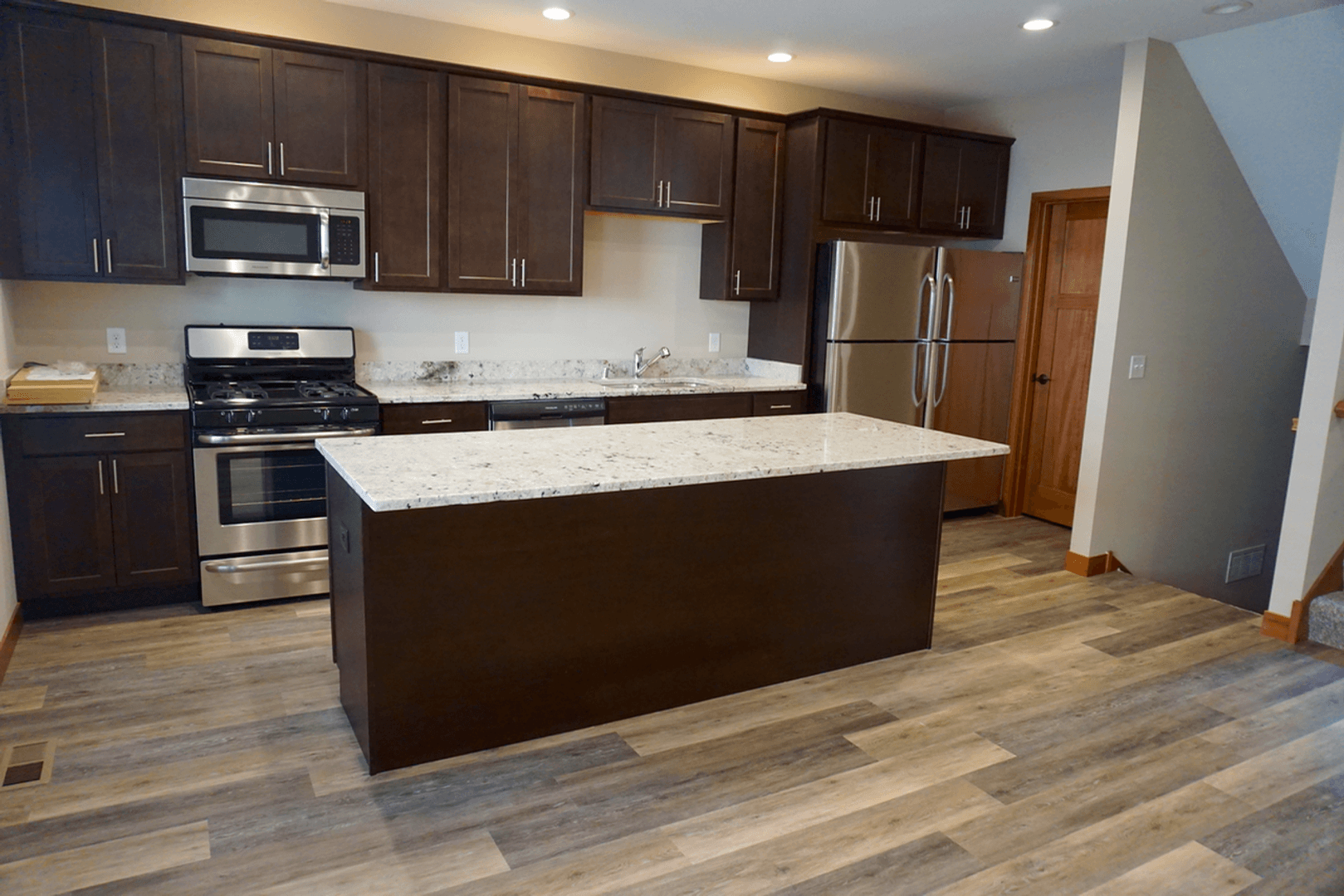 Minneapolis Apartment: 1109 8th St SE