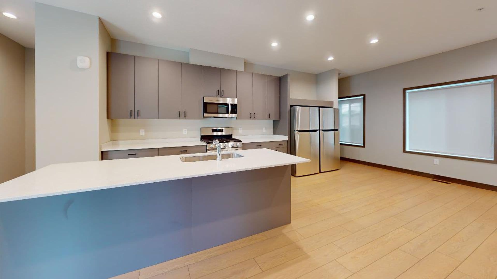 Minneapolis Apartment: 1312 8th St SE