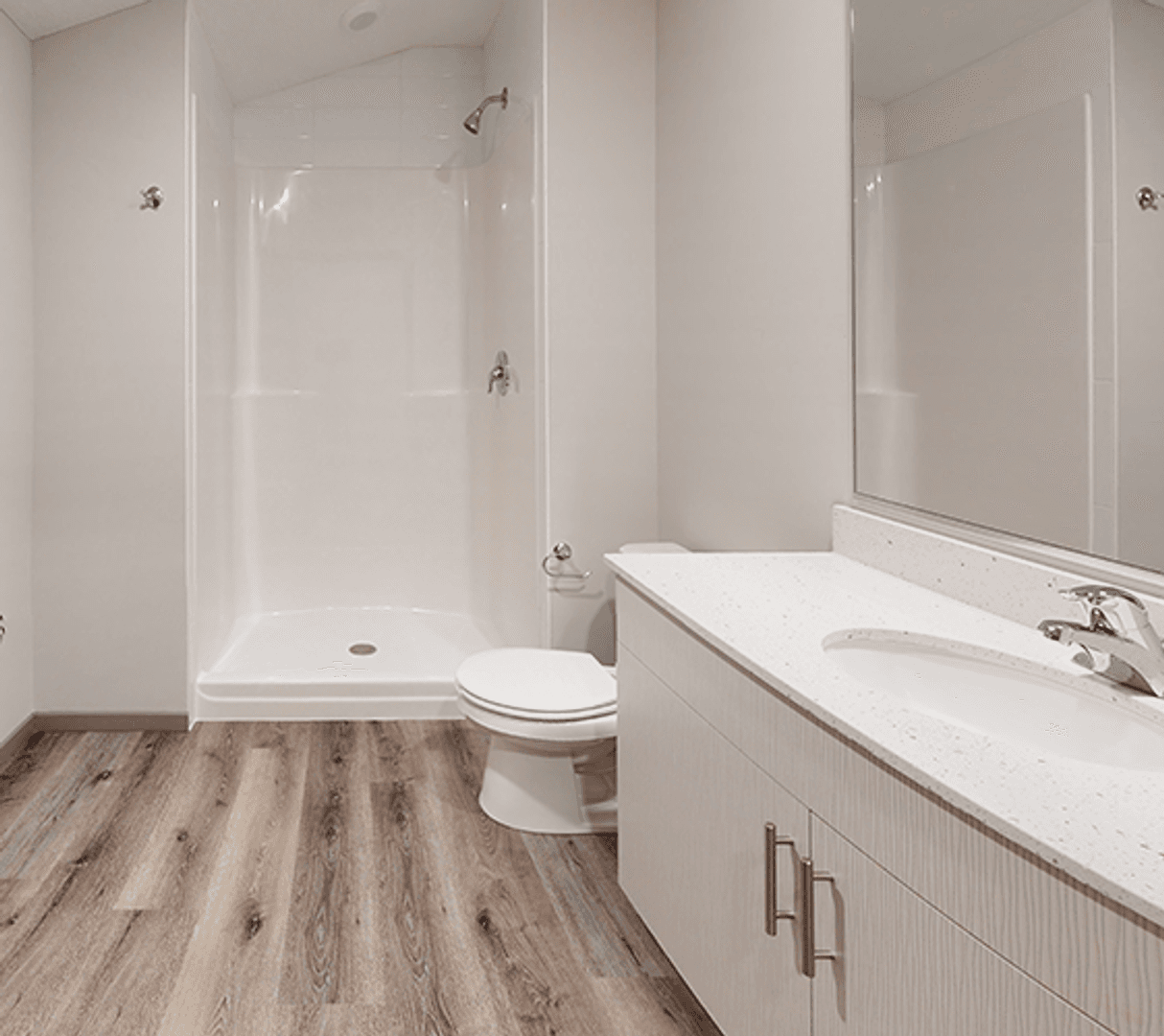 Minneapolis Apartment: 868 18th Ave SE