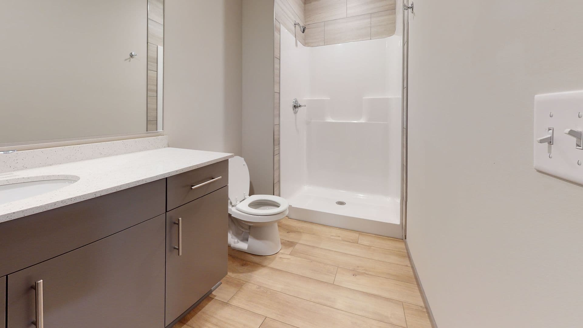 Minneapolis Apartment: 1202 7th St SE
