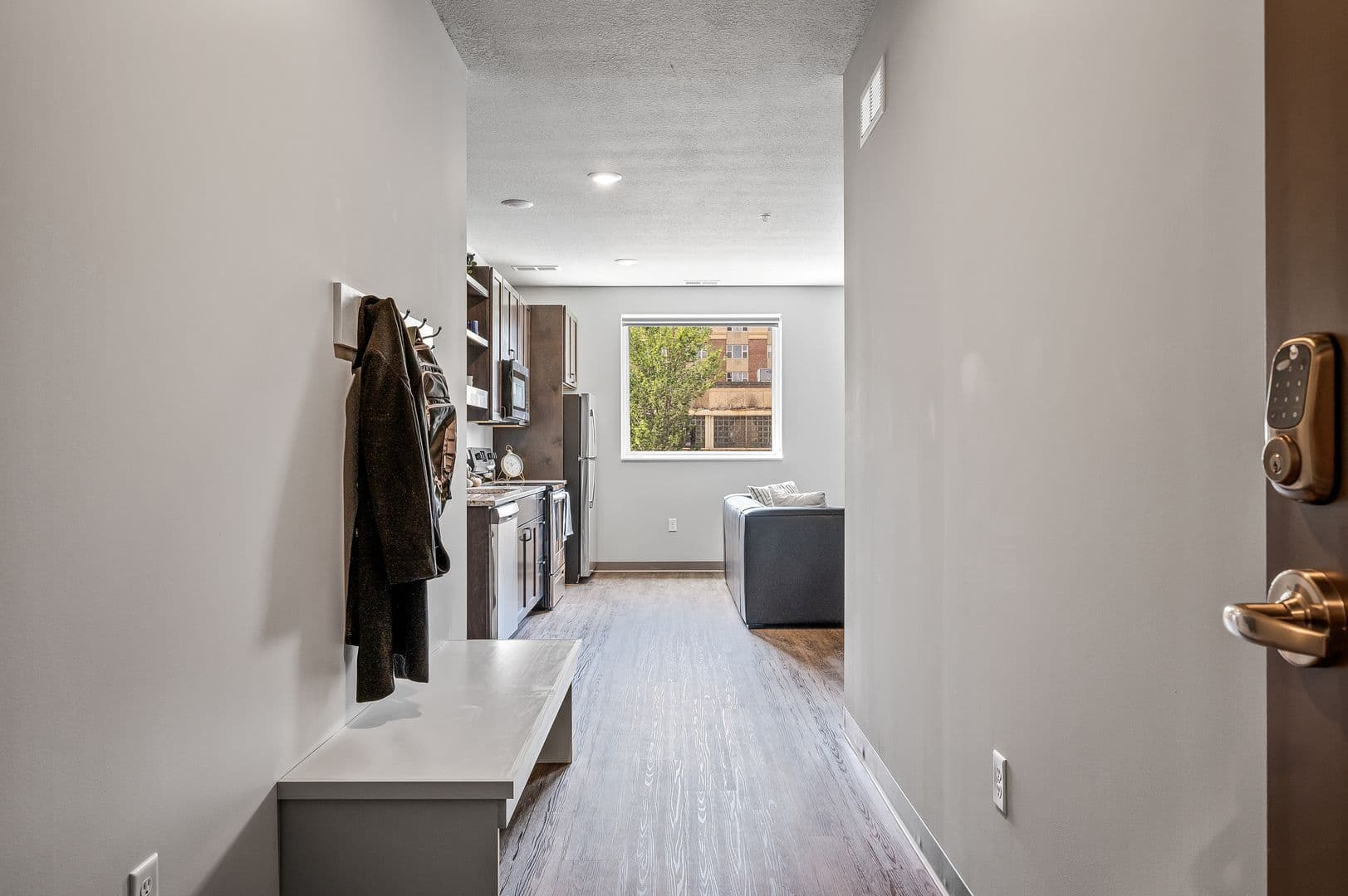 Minneapolis Apartment: 1307 4th Street SE