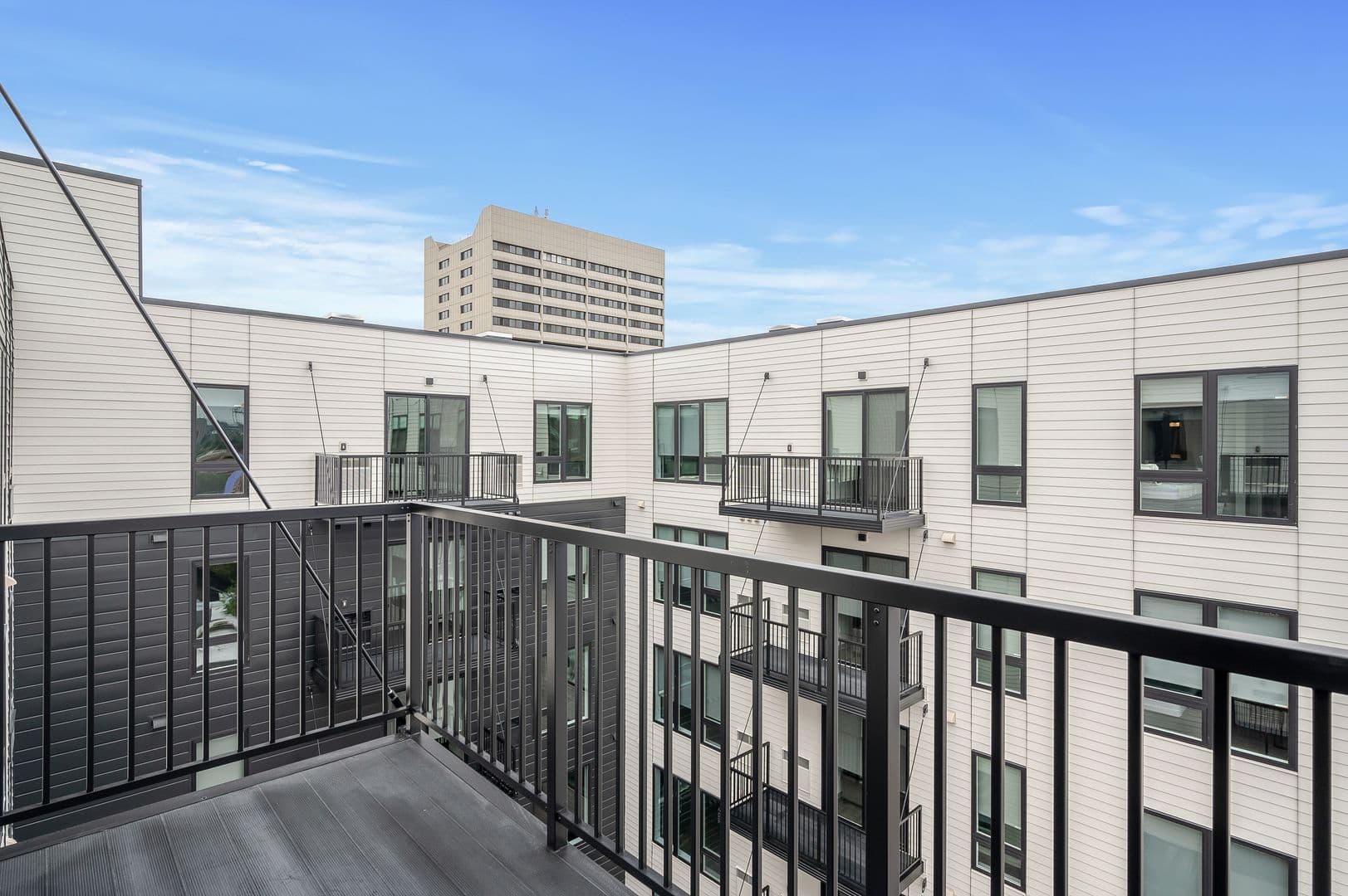 Minneapolis Apartment: 1307 4th Street SE