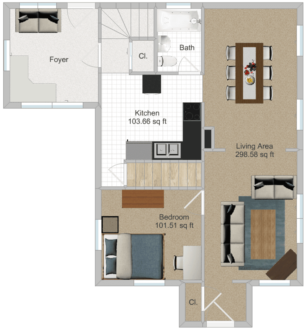 Minneapolis House: 939 Weeks Ave SE