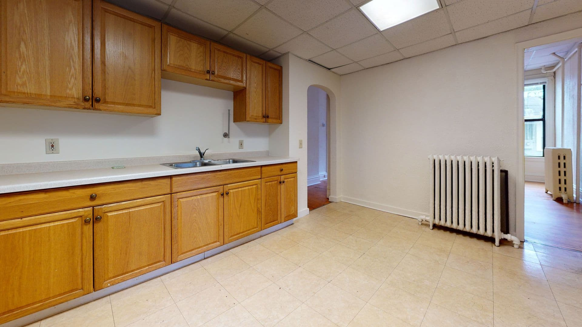 Minneapolis Apartment: 1120 4th St SE
