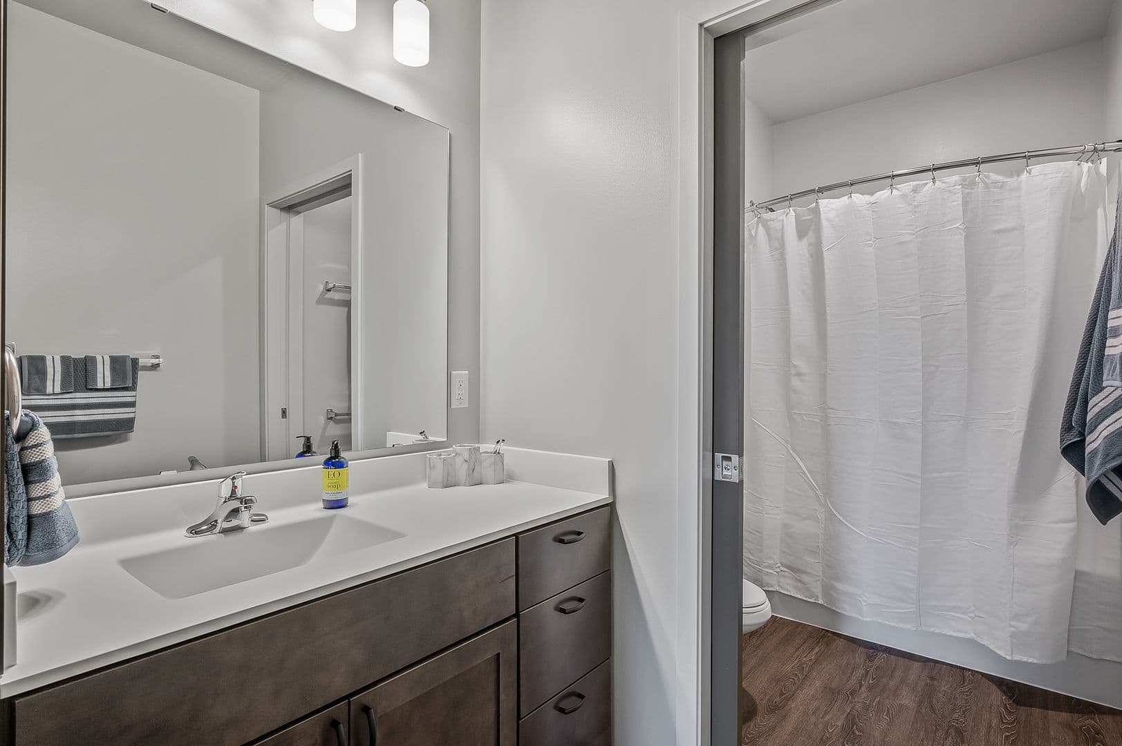 Minneapolis Apartment: 1307 4th Street SE