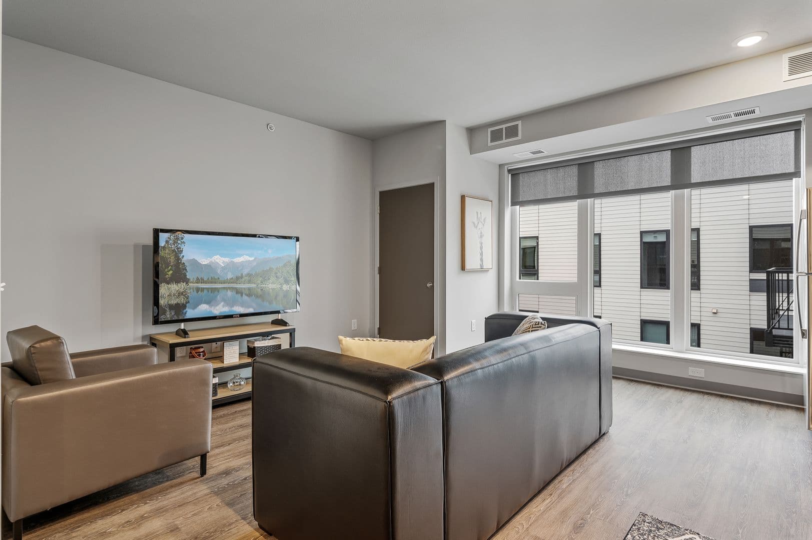 Minneapolis Apartment: 1307 4th Street SE