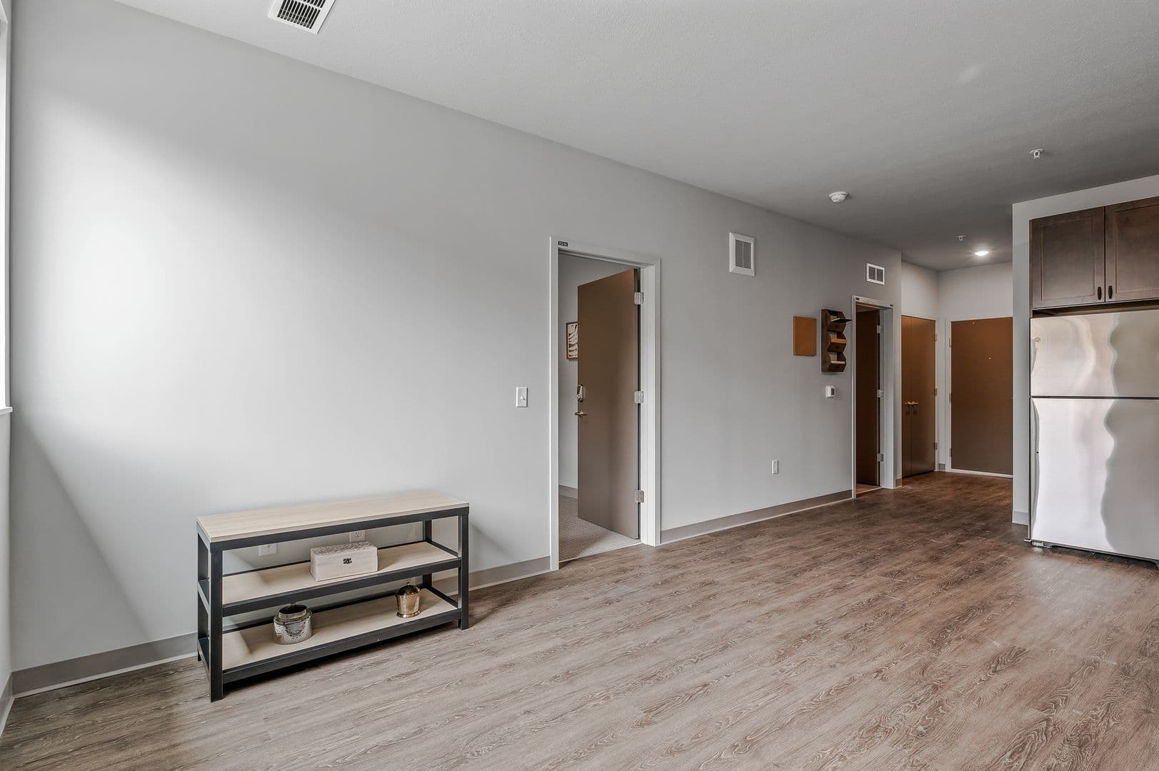 Minneapolis Apartment: 1307 4th Street SE