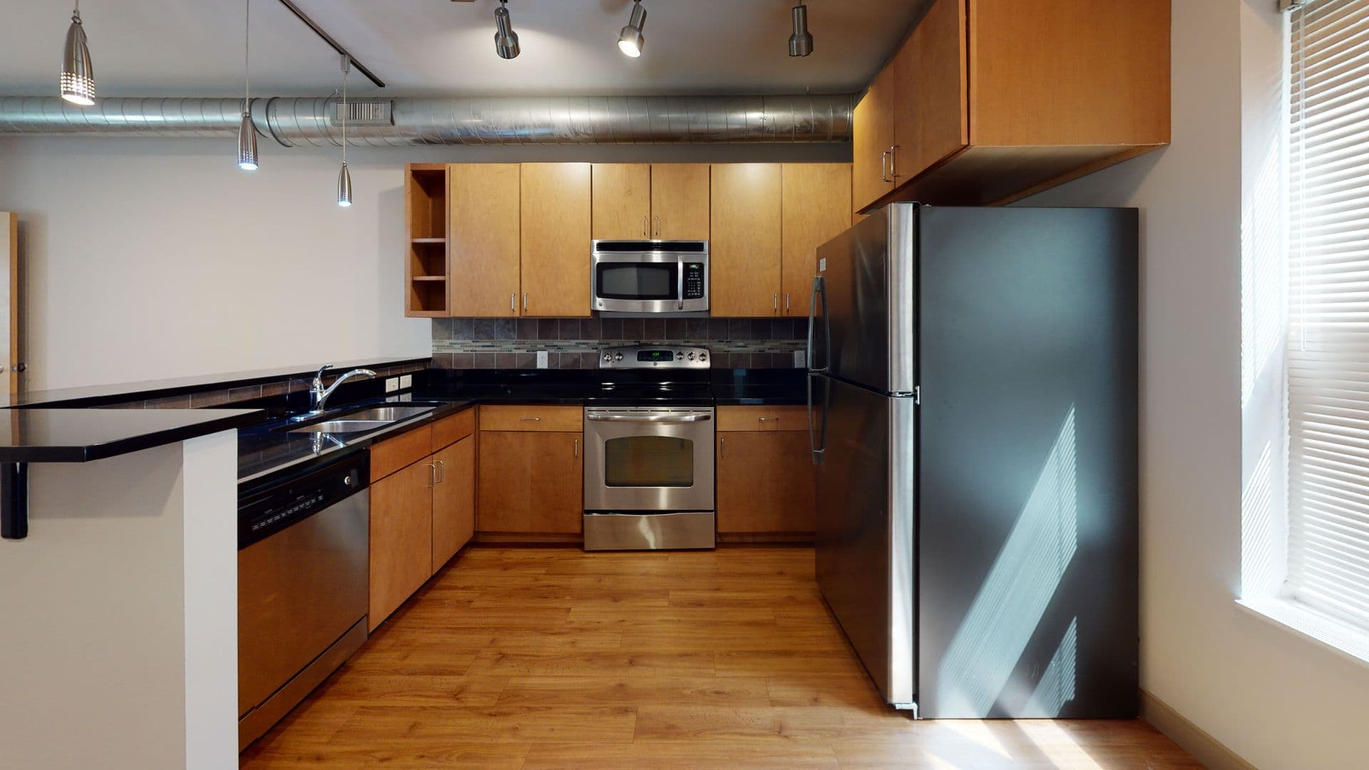 Minneapolis Apartment: 1011 & 1015 4th St SE