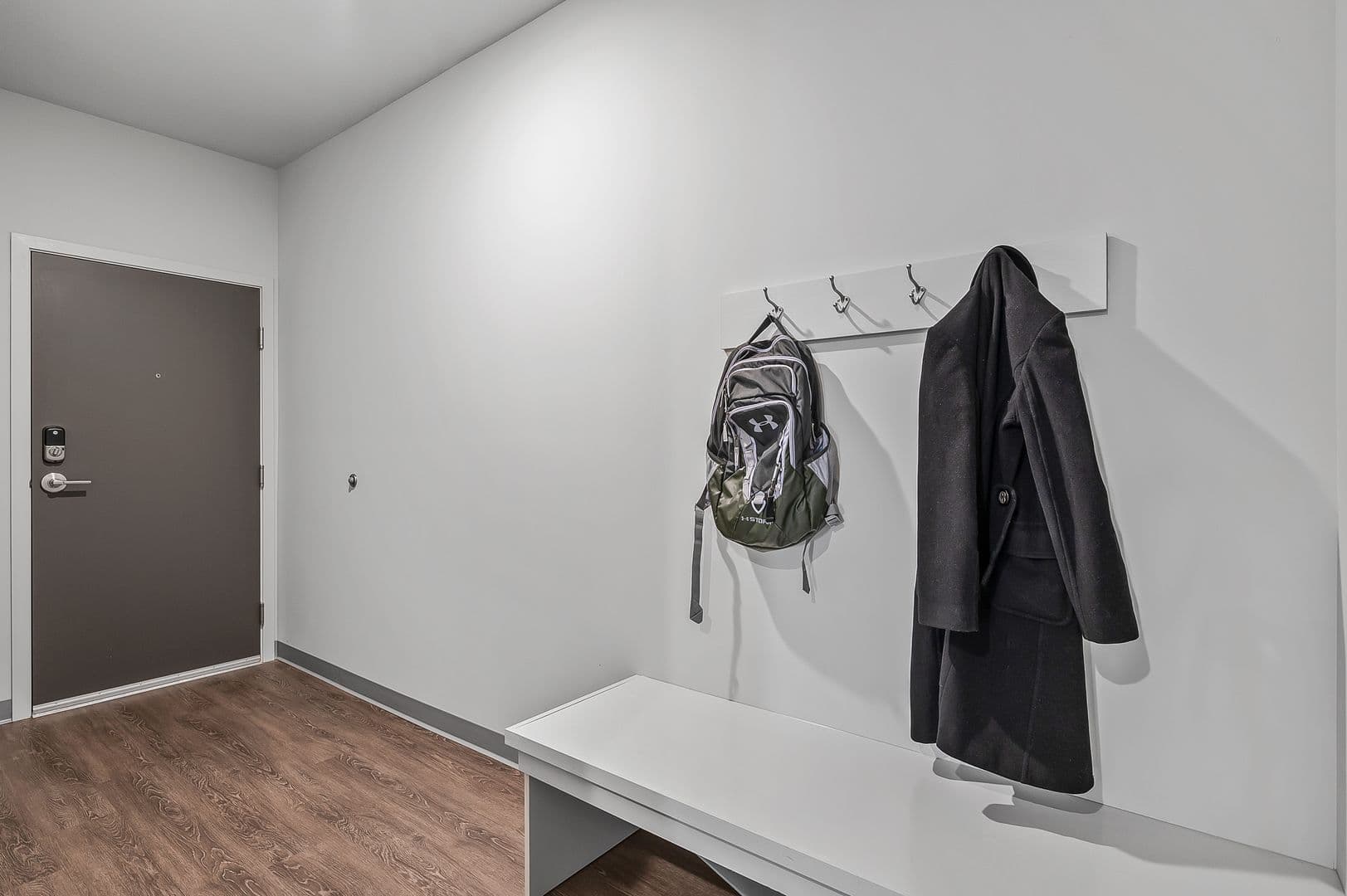 Minneapolis Apartment: 1307 4th Street SE