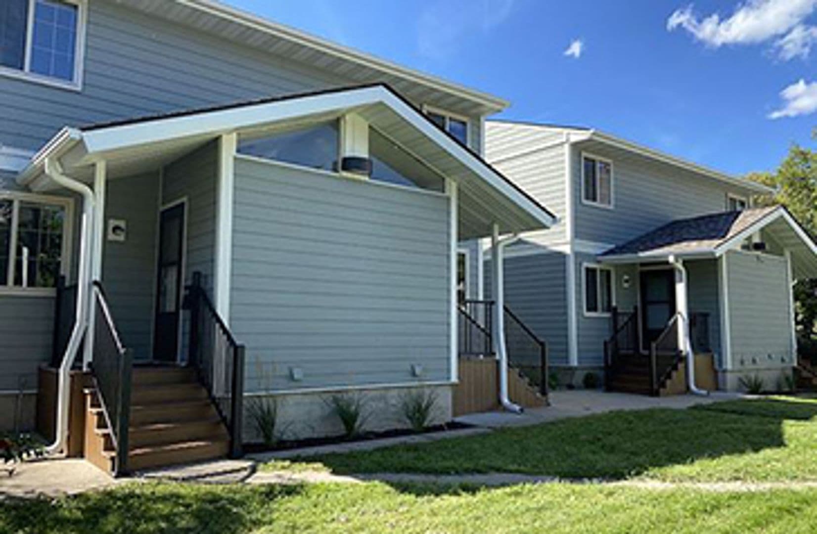 Minneapolis Apartment: 1087 18th Ave SE
