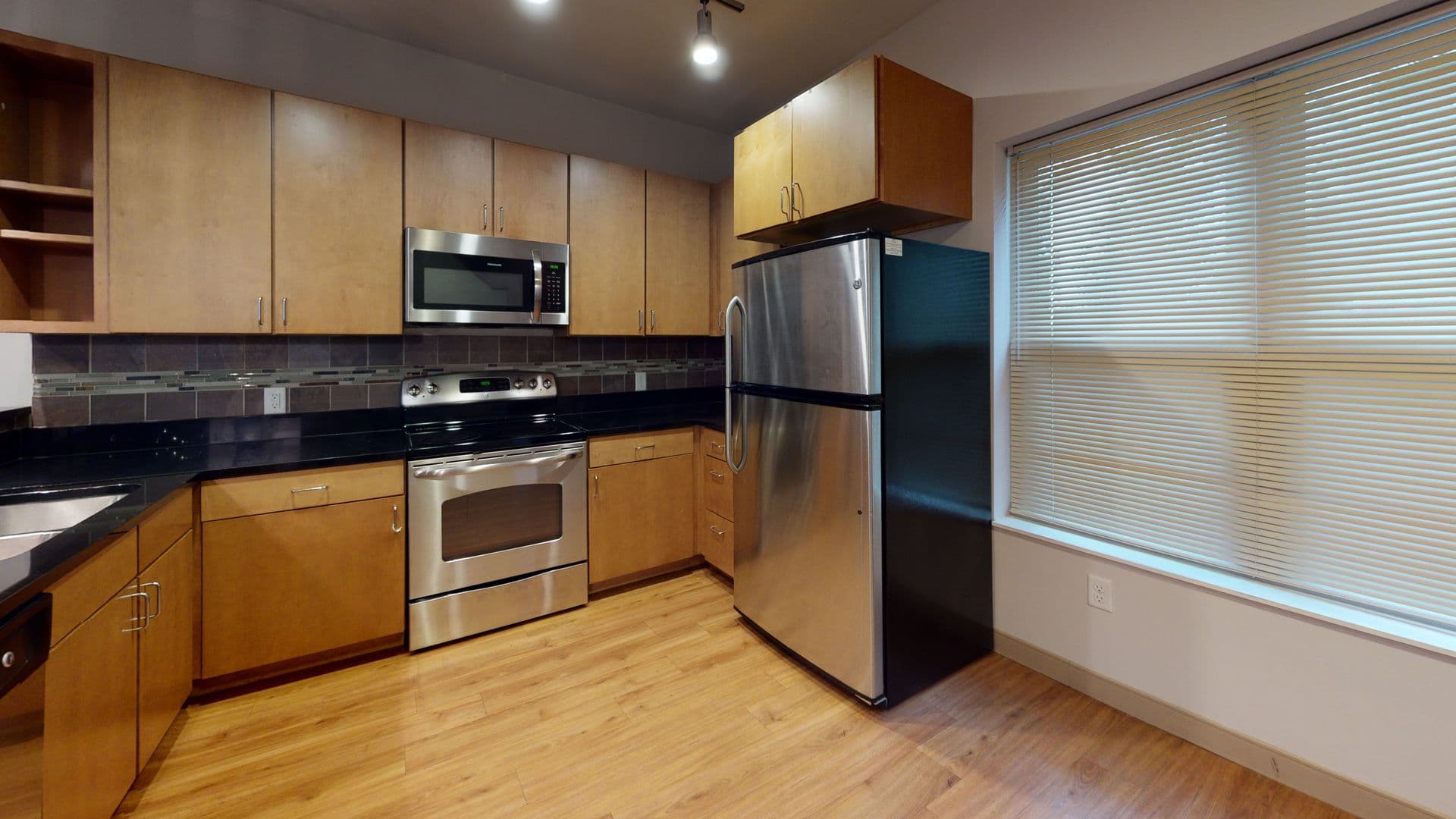 Minneapolis Apartment: 1011 & 1015 4th St SE