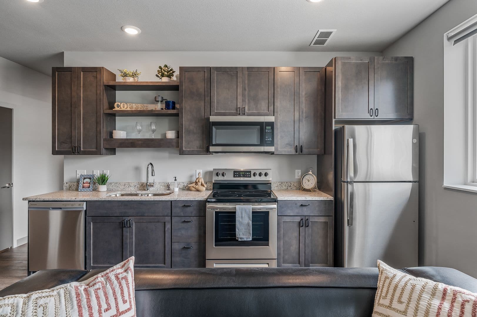 Minneapolis Apartment: 1307 4th Street SE