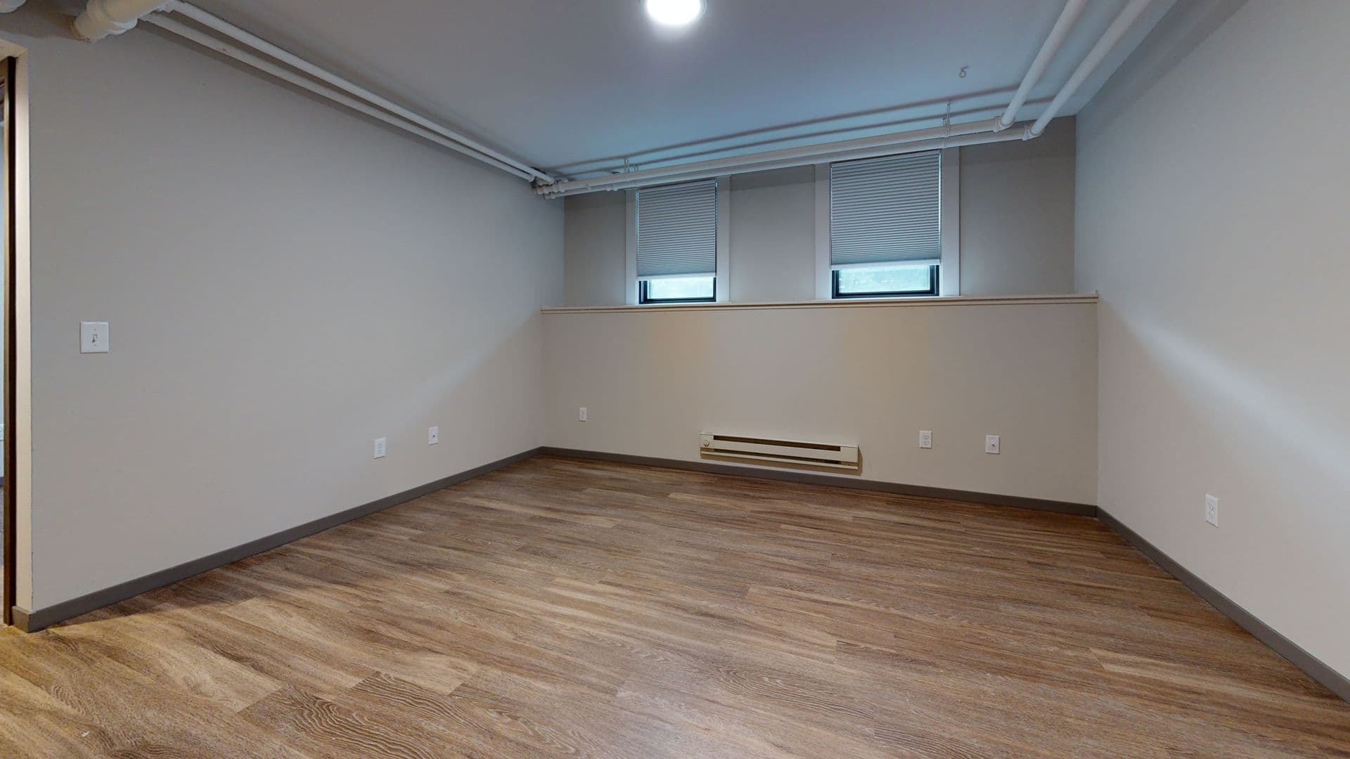 Minneapolis Apartment: 1319 Franklin Ave SE