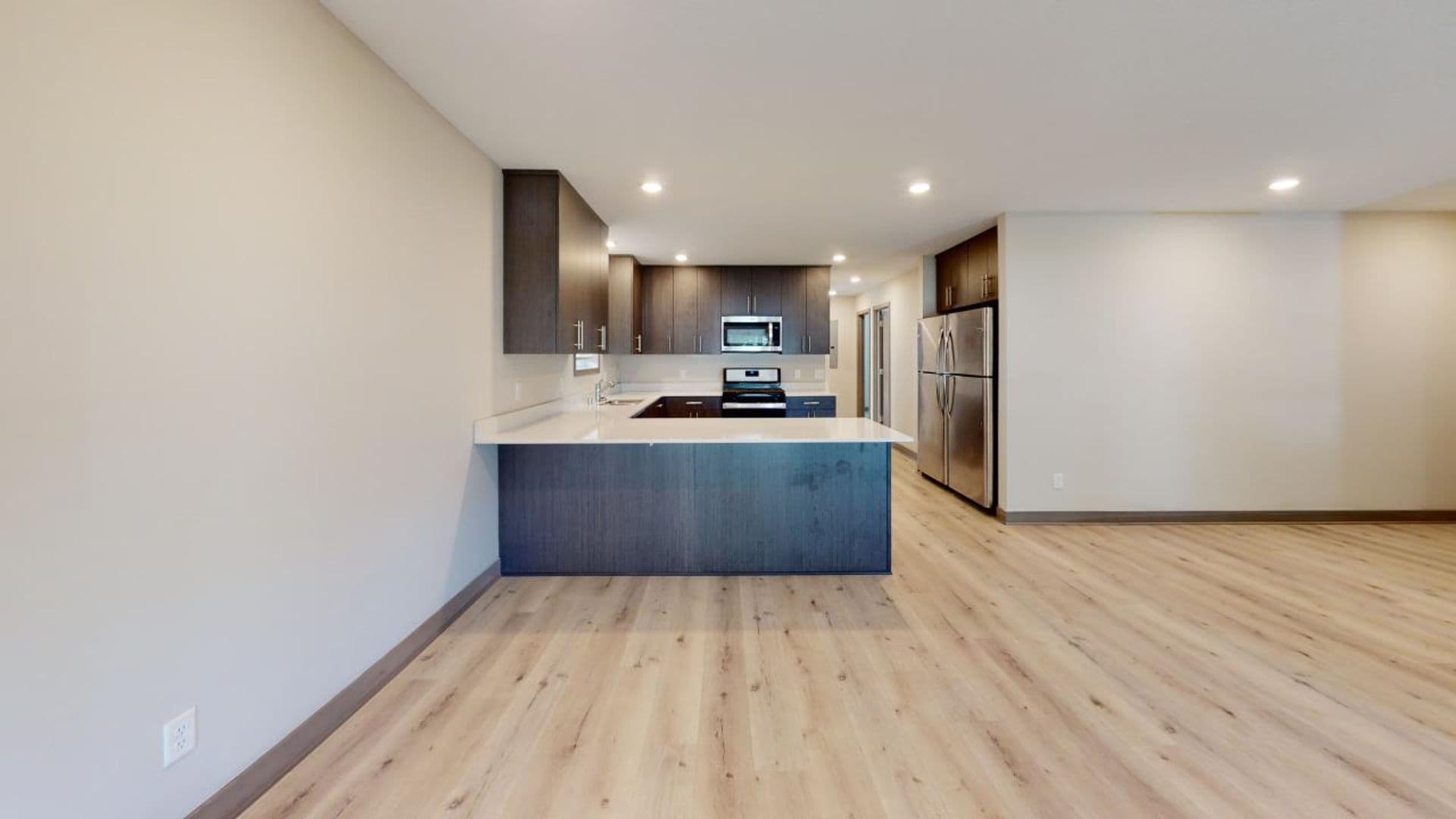Minneapolis Apartment: 826 20th Ave SE