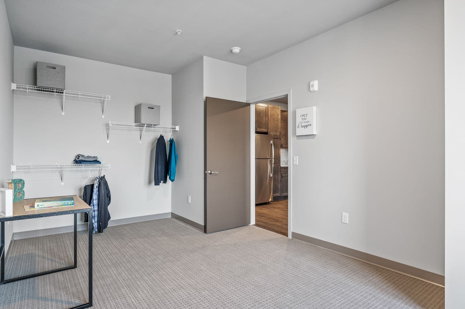 Minneapolis Apartment: 1307 4th Street SE