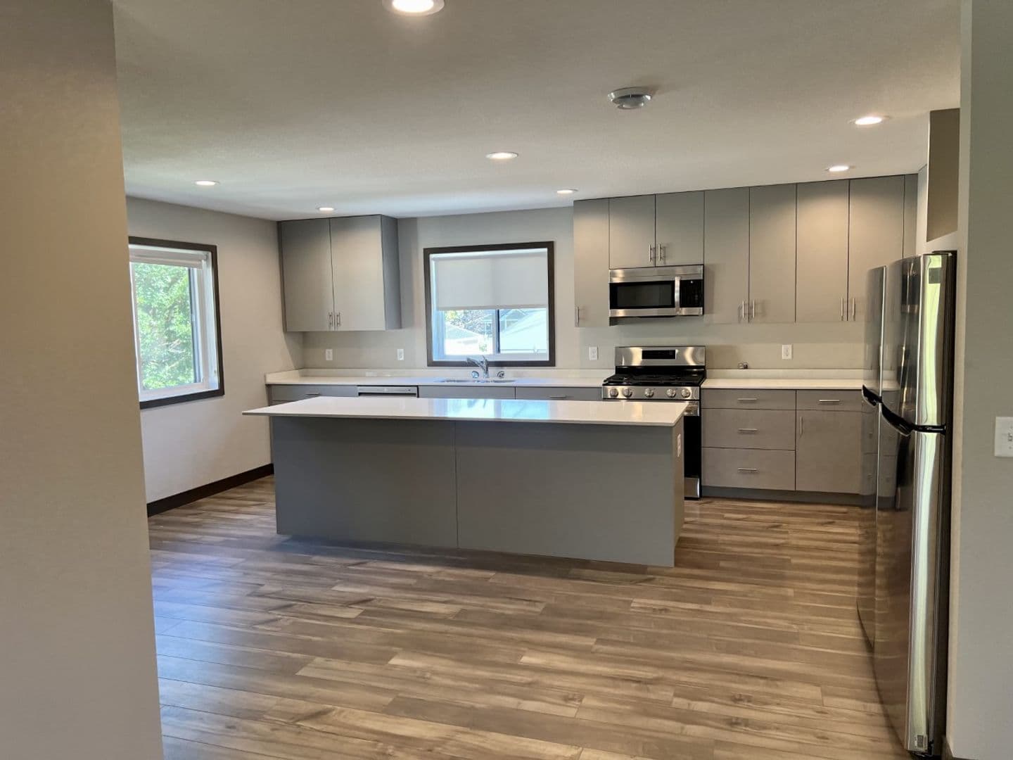 Minneapolis Apartment: 1202 7th St SE