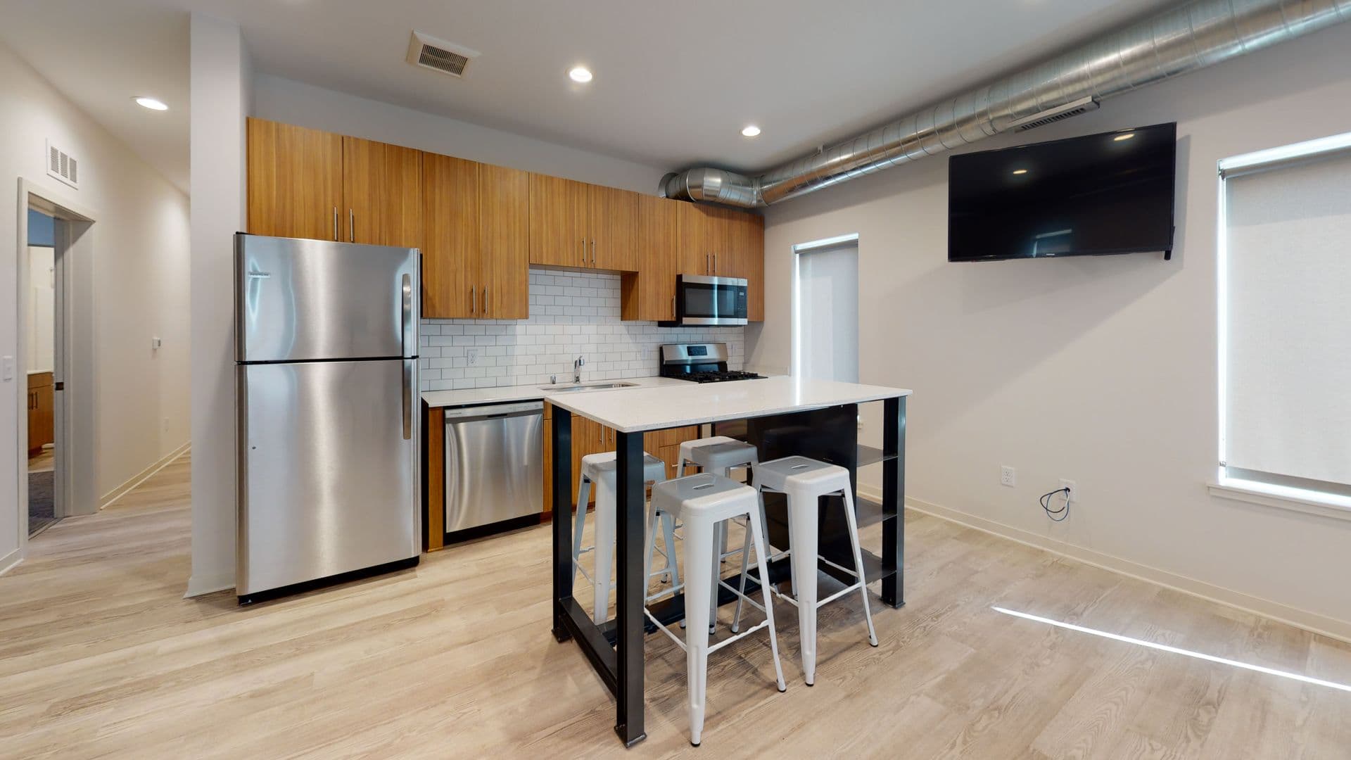 Minneapolis Apartment: 932/934/936/938 15th Ave SE
