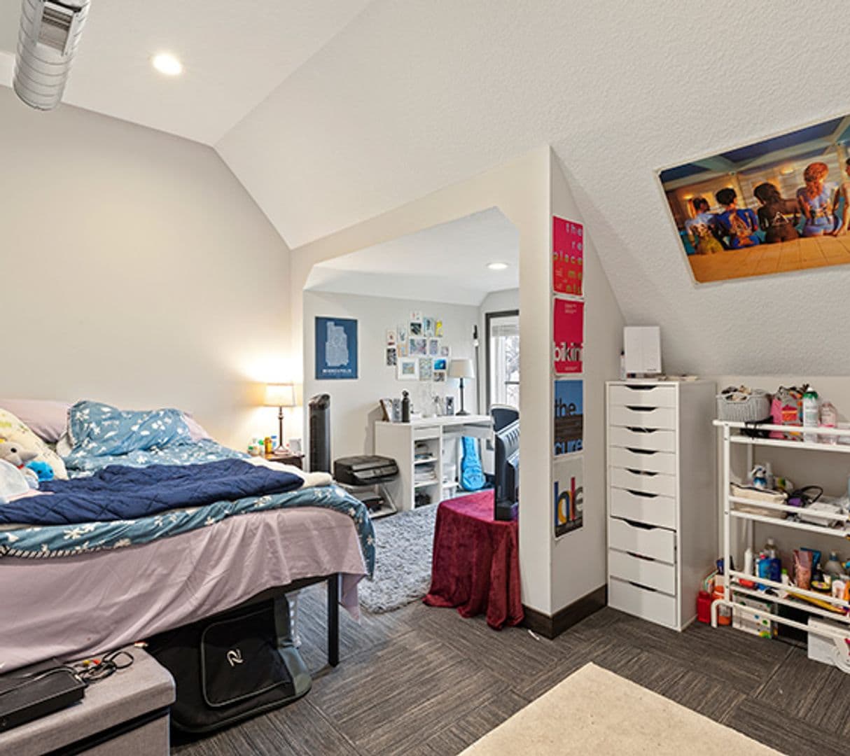 Minneapolis Apartment: 712 4th St SE
