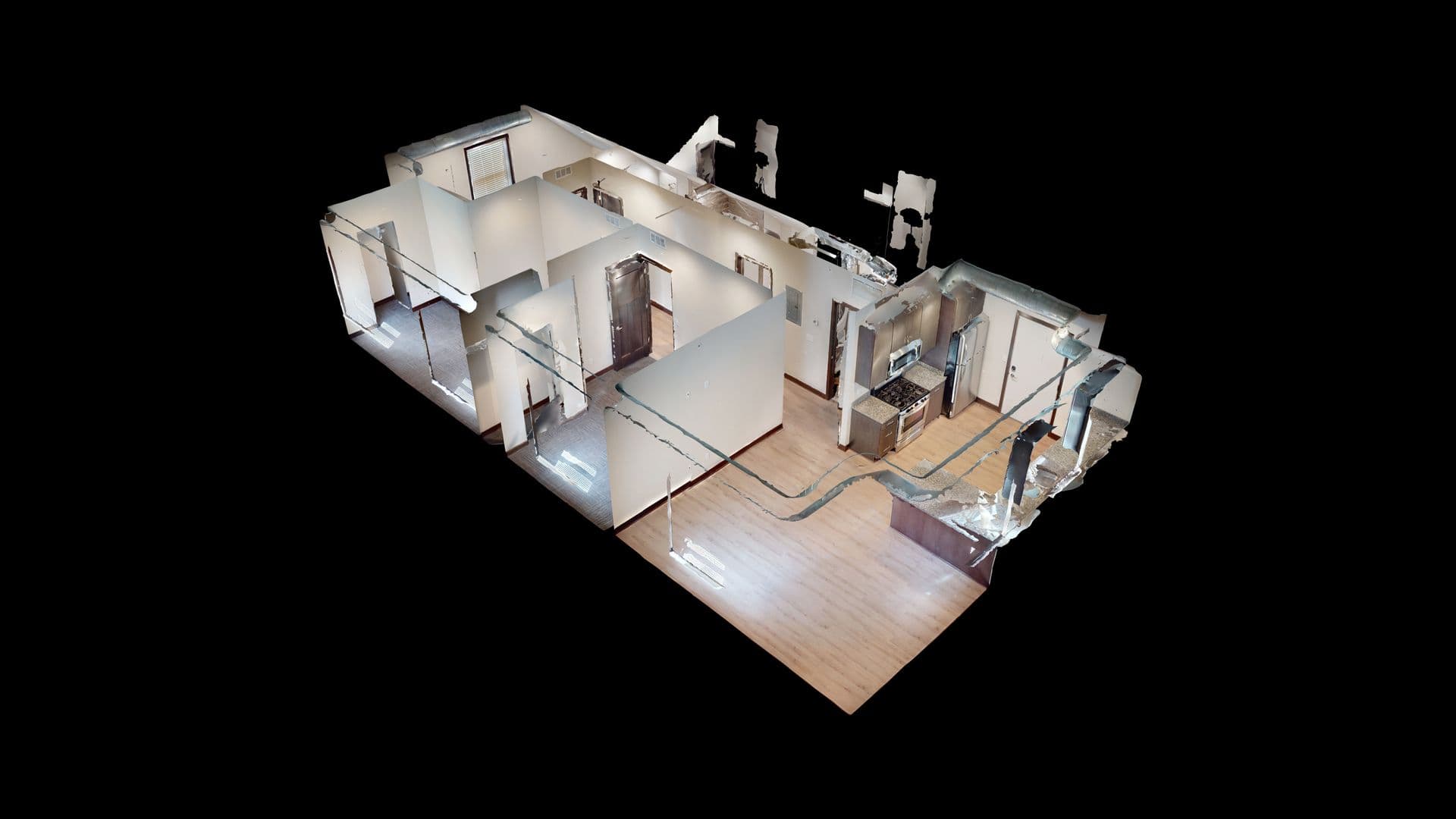 Minneapolis Apartment: 712 4th St SE