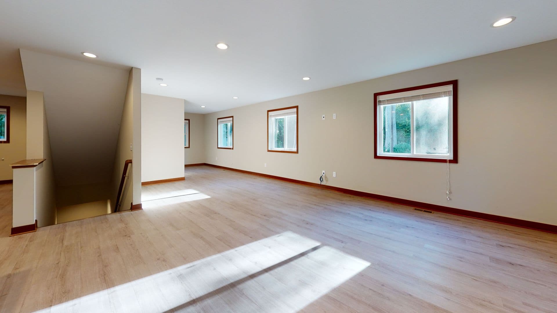 Minneapolis Apartment: 1078 18th Ave SE