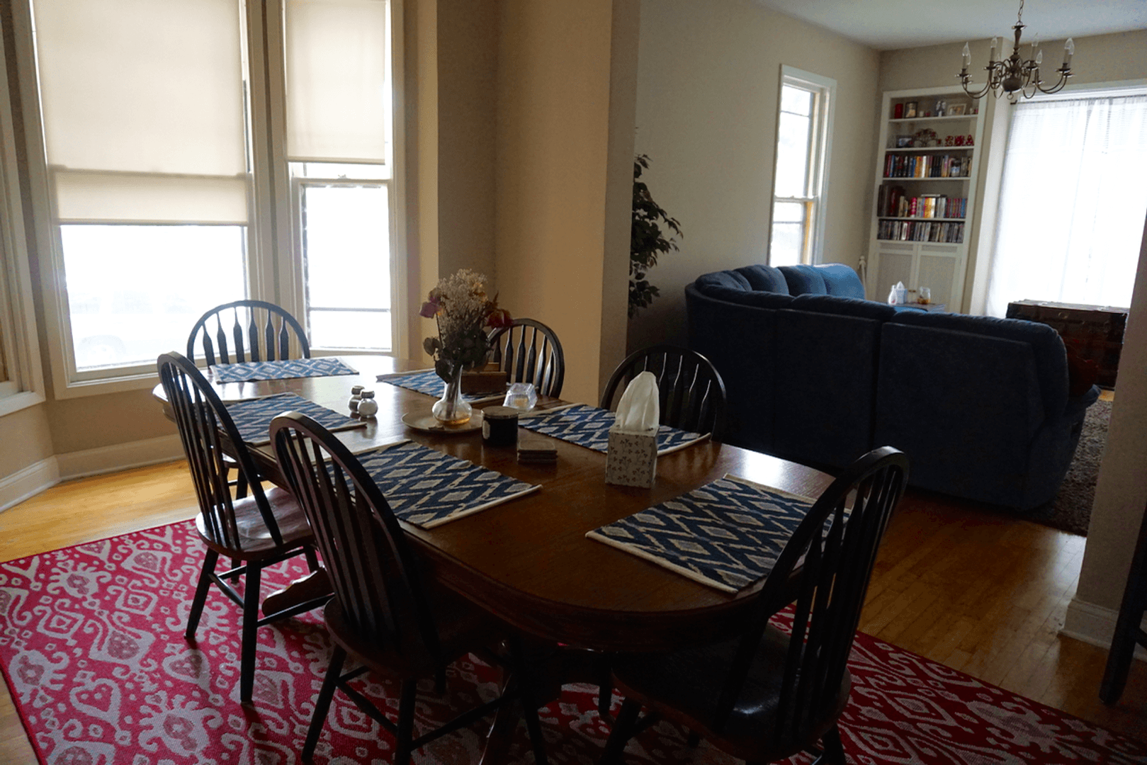 Minneapolis Apartment: 629 6th St SE
