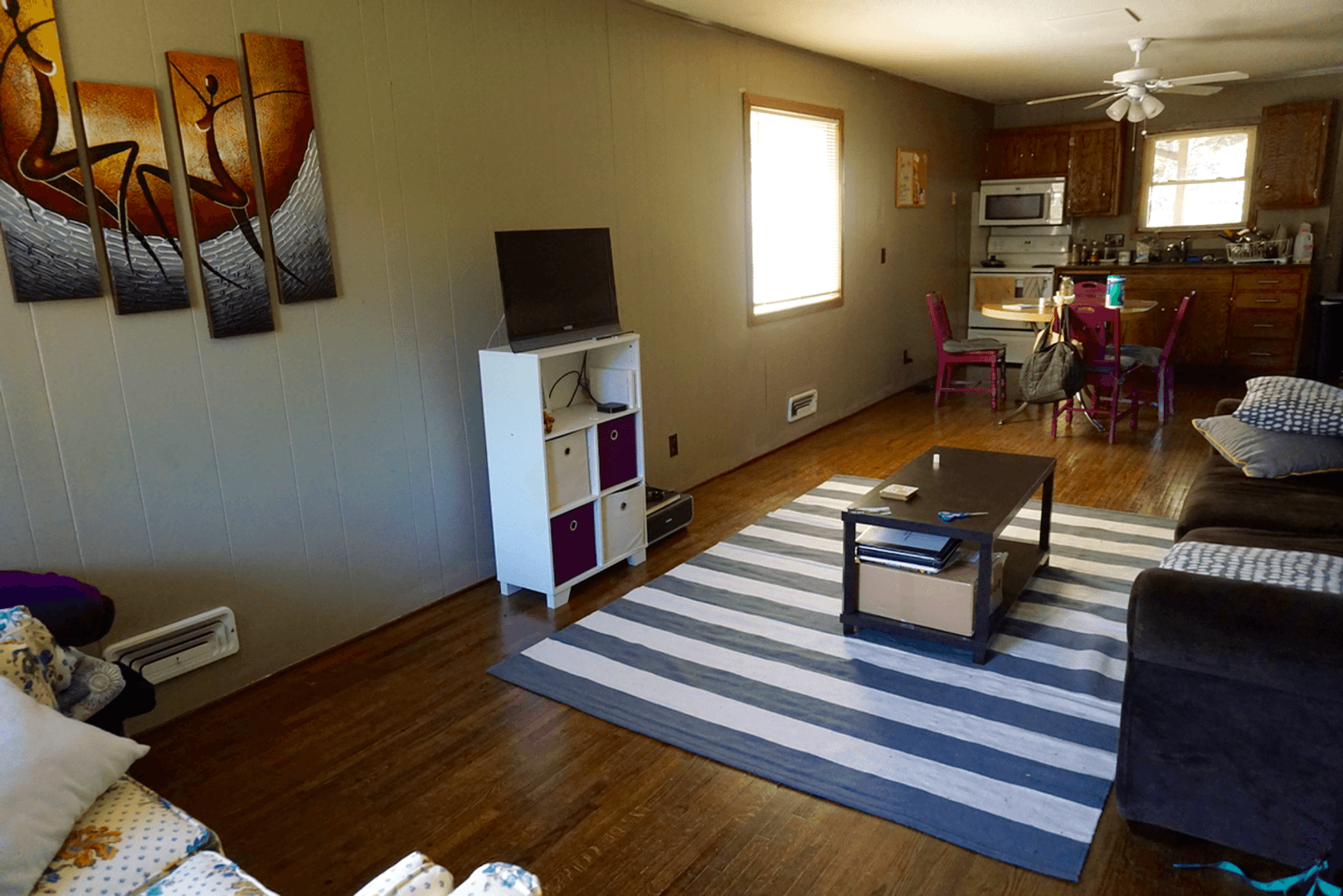 Minneapolis Apartment: 1085 18th Ave SE