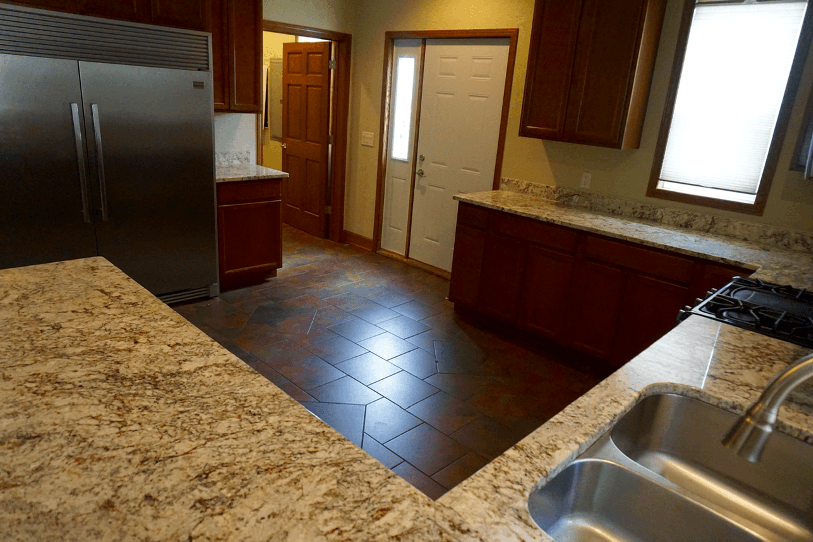Minneapolis House: 1020 14th Ave SE