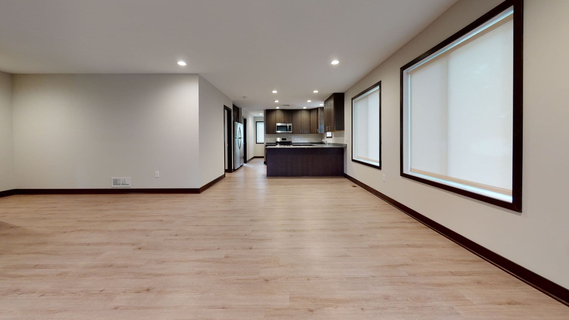 Minneapolis Apartment: 879 23rd Ave SE