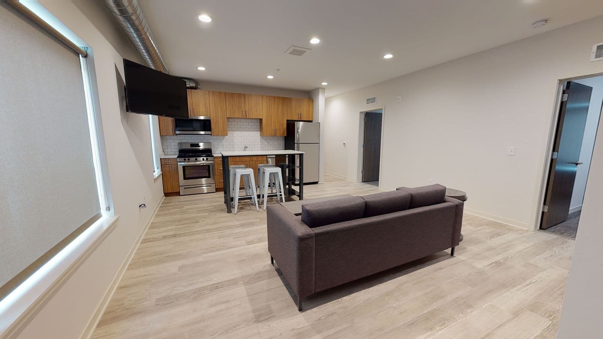 Minneapolis Apartment: 932/934/936/938 15th Ave SE