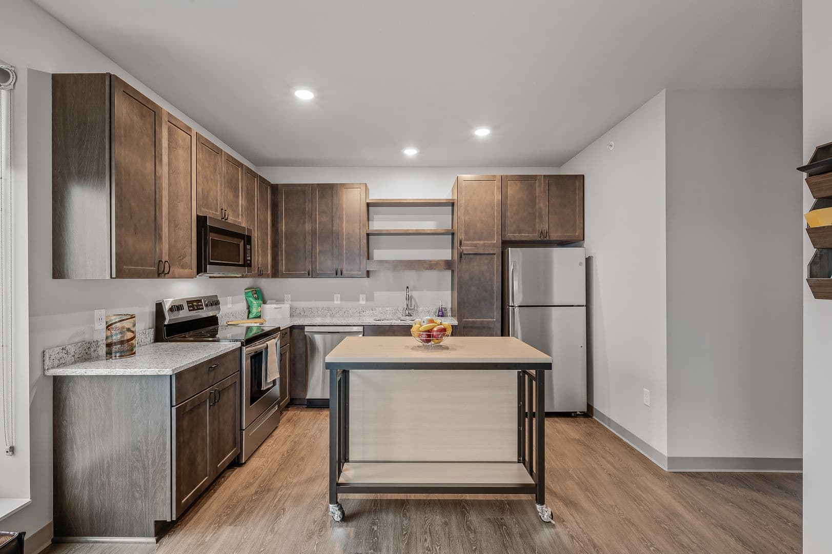 Minneapolis Apartment: 1307 4th Street SE
