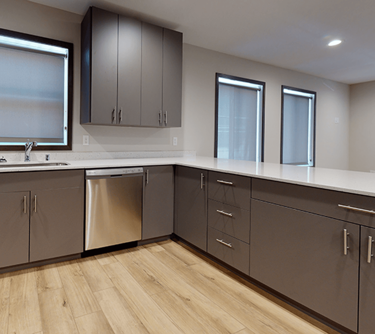 Minneapolis Apartment: 1014 4th St SE