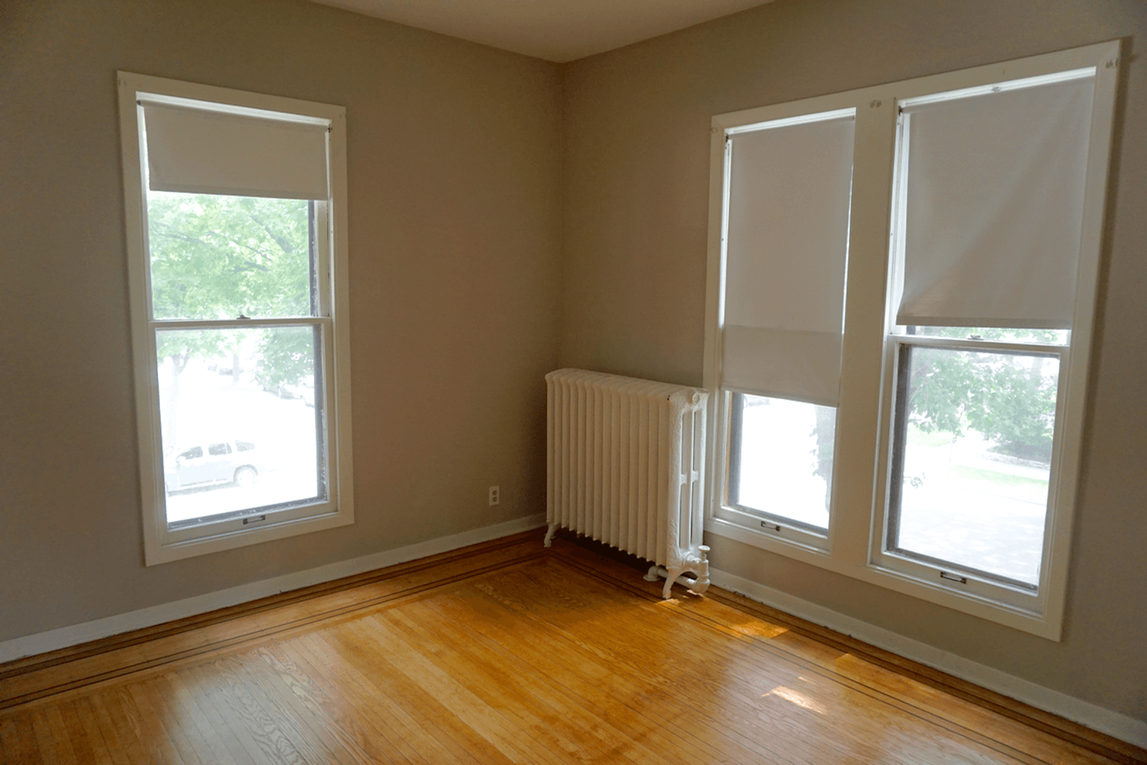 Minneapolis Apartment: 629 6th St SE