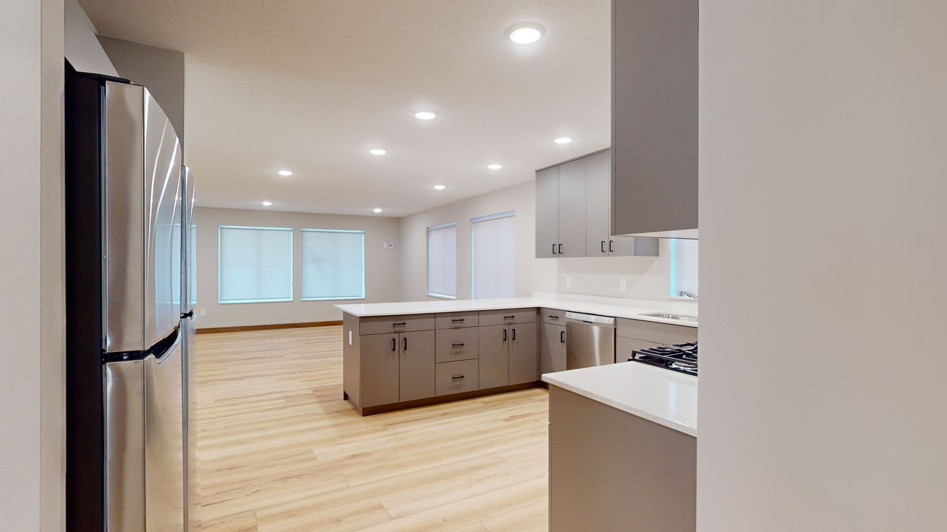 Minneapolis Apartment: 869 19th Ave SE