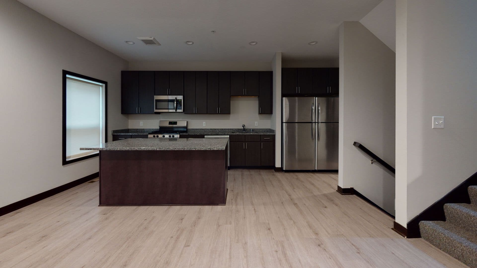 Minneapolis Apartment: 505 8th St SE